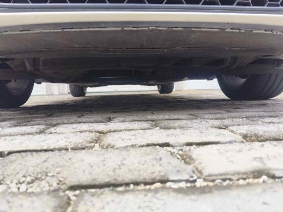 [上海·沪N] 二手大众尚酷2010款 2.0TSI 豪华版