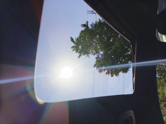 [上海·沪A] 二手名爵名爵6新能源2020款 1.5T 混动Trophy旗舰版