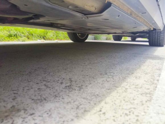 [杭州·浙A] 二手大众途铠2019款 280TSI DSG舒适版