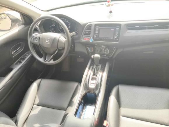 [台州·浙J] 二手本田缤智2015款 1.5L CVT两驱舒适型