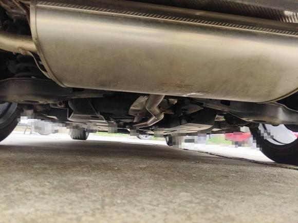 [南昌·赣A] 二手长安长安UNI-V2024款 1.5T 高能版