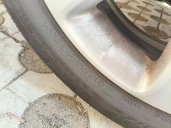 [合肥·皖A] 二手别克昂科拉2014款 1.4T 自动两驱都市精英型