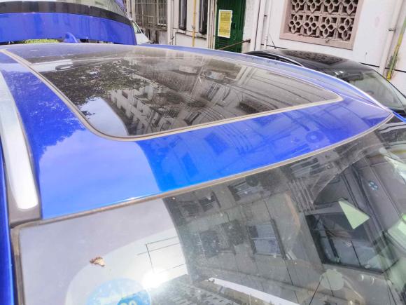 [上海·沪N] 二手讴歌讴歌RDX2019款 2.0T 尊享版 国VI