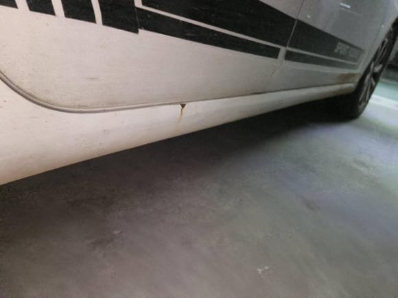 [杭州·皖N] 二手荣威荣威i62018款 20T 自动旗舰版