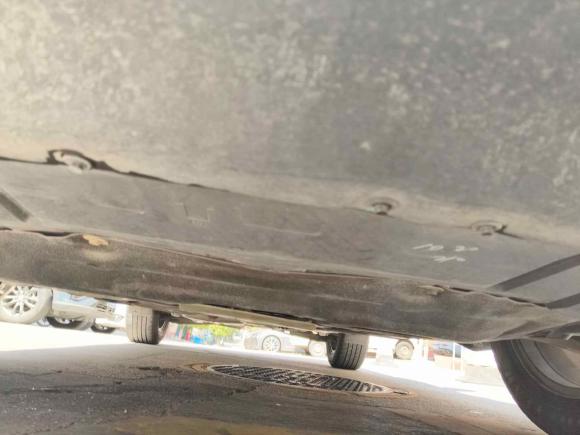 [深圳·湘E] 二手雪佛兰探界者2021款 550T RS 智能拓界版