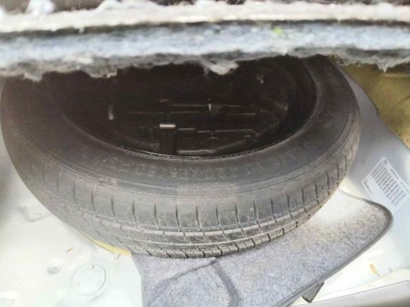 [成都·川A] 二手雪佛兰迈锐宝2013款 2.4L 自动豪华版