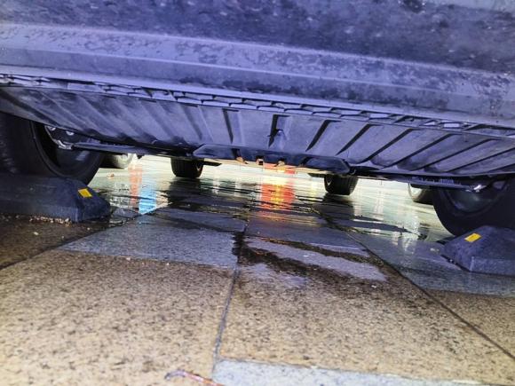 [深圳·粤B] 二手大众ID.4 X2021款 Pro 极智长续航版