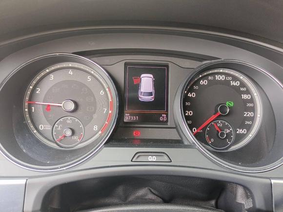 [深圳·粤B] 二手大众途昂2019款 380TSI 四驱豪华版 国VI