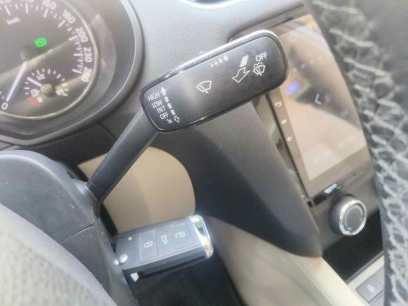 [苏州·苏E] 二手斯柯达明锐2015款 1.6L 自动逸俊版