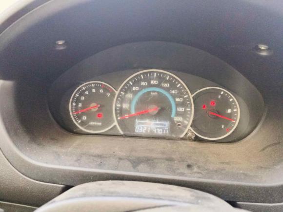 [济南·鲁D] 二手五菱汽车五菱荣光V2016款 1.5L标准型