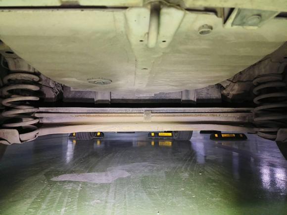 [金华·浙G] 二手北汽新能源北汽新能源EX2018款 EX360 新尚版