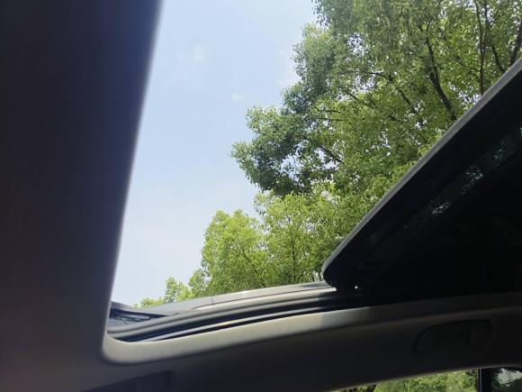 [上海·沪B] 二手雪铁龙天逸 C5 AIRCROSS2017款 380THP 豪华型