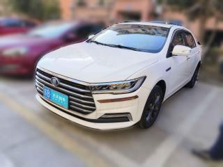 比亚迪秦2019款 1.5L 手动豪华型