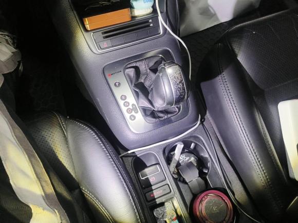 [上海·沪G] 二手大众途观2013款 1.8TSI 自动四驱豪华型