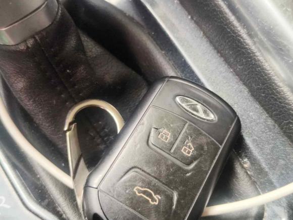 [杭州·浙A] 二手奇瑞瑞虎5x2017款 1.5T DCT精英型