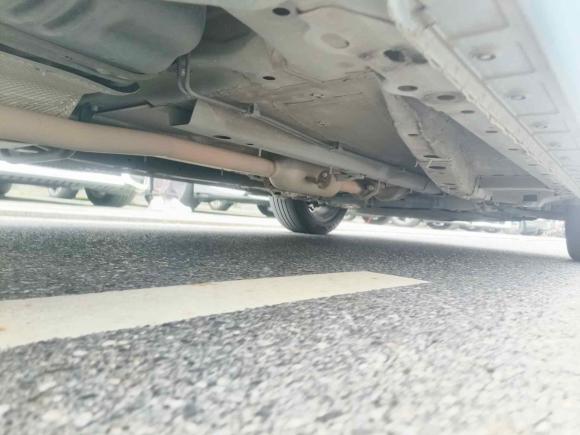 [嘉兴·浙F] 二手哈弗哈弗初恋2021款 1.5T 自动大四版