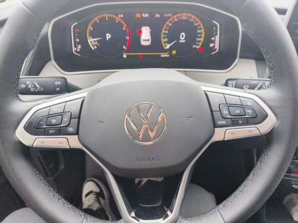 [西安·陕A] 二手大众探岳2023款 330TSI 两驱豪华Plus进阶版