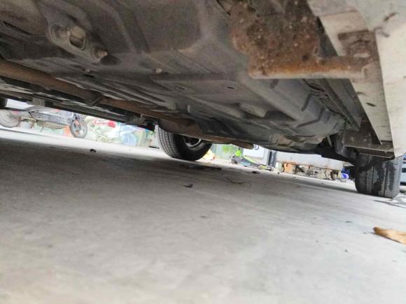 [上海·皖G] 二手丰田汉兰达2015款 2.0T 两驱豪华版 7座