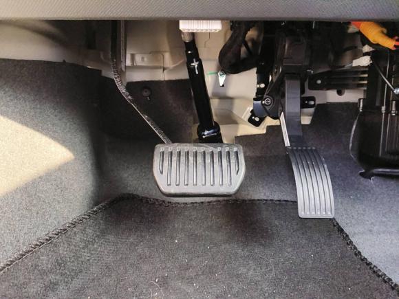 [嘉兴·浙F] 二手吉利汽车熊猫2024款 熊猫mini 200km 耐力熊