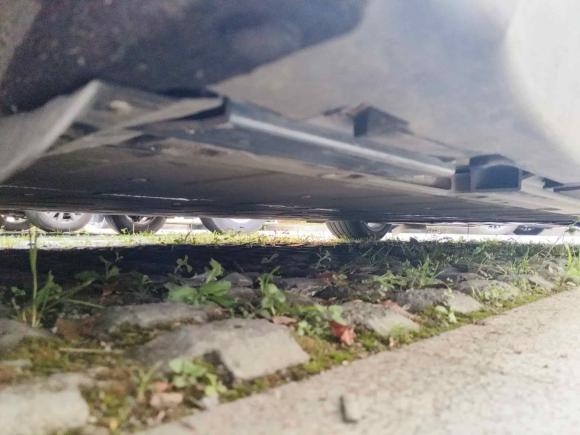 [温州·浙C] 二手极氪极氪0072024款 后驱智驾版 100kWh