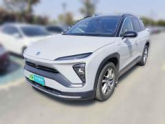 [上海·沪A] 蔚来蔚来ES62022款 75kWh 运动版