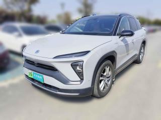 蔚来蔚来ES62022款 75kWh 运动版