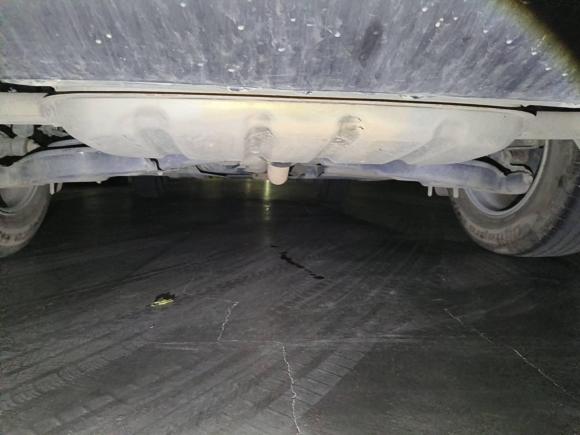 [成都·川A] 二手马自达马自达CX-42018款 2.0L 自动两驱蓝天探索版 国V