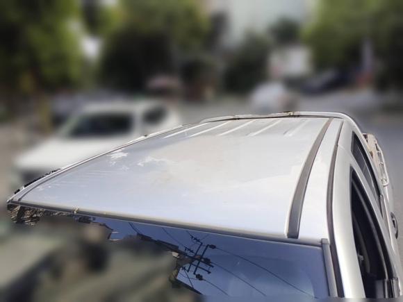 [成都·川A] 二手长城风骏52017款 2.0T欧洲版柴油四驱进取型大双排GW4D20E