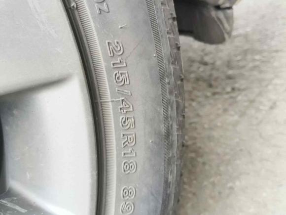 [成都·川A] 二手马自达马自达3 昂克赛拉2020款 2.0L 自动质雅版