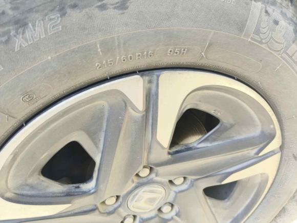 [义乌·浙G] 二手本田享域2021款 锐·混动 1.5L 净适版