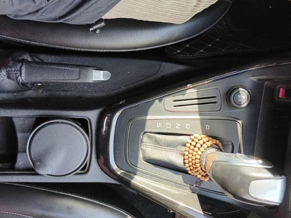 [湖州·浙E] 二手福特福克斯2017款 两厢 1.6L 自动风尚型智行版