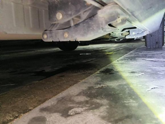 [广州·粤A] 二手凯迪拉克凯迪拉克XT62021款 2.0T 六座两驱豪华型