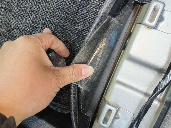 [武汉·鄂F] 二手宝骏宝骏3602018款 1.5L 手动精英型 国V