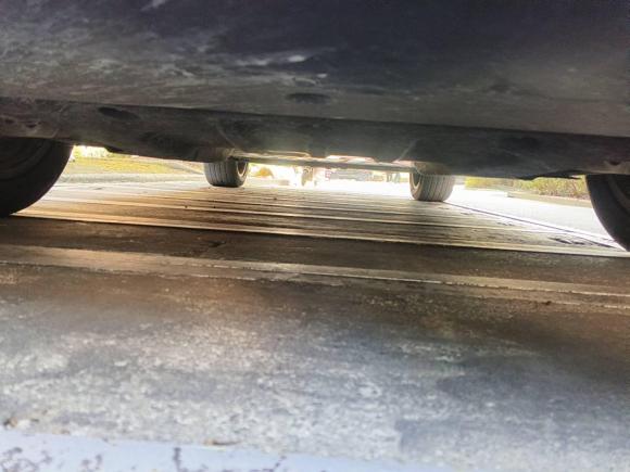 [上海·沪A] 二手蔚来蔚来ES62020款 420KM 运动版