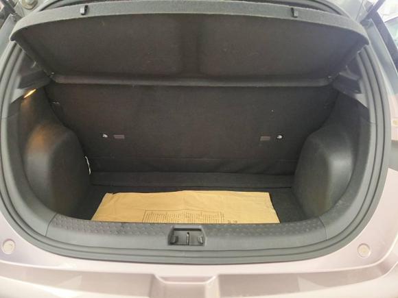 [常州·苏D] 二手比亚迪海豚2021款 401km 骑士版