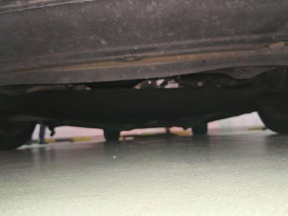 [上海·沪N] 二手沃尔沃沃尔沃S80L2011款 2.0T 智尚版