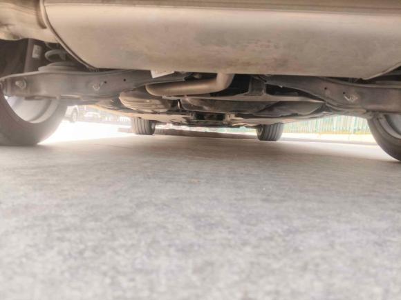 [南昌·赣E] 二手奥迪奥迪A32021款 A3L Limousine 35 TFSI 时尚运动型