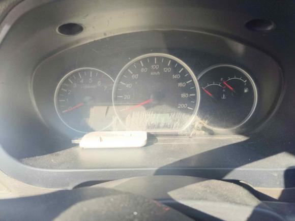 [金华·桂M] 二手五菱汽车五菱宏光2014款 1.5L S标准型