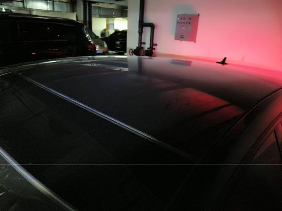 [上海·沪F] 二手奥迪奥迪A7L2022款 45 TFSI quattro S-line 黑武士版