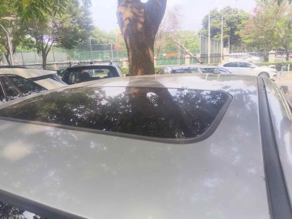 [佛山·粤E] 二手本田飞度2008款 1.5L 自动豪华版