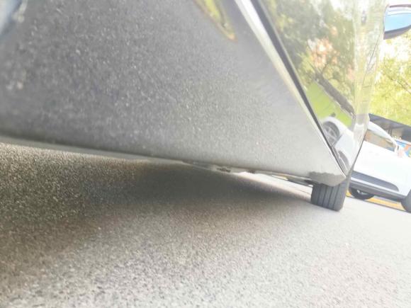 [上海·皖R] 二手奔驰奔驰E级2021款 改款 E 260 L