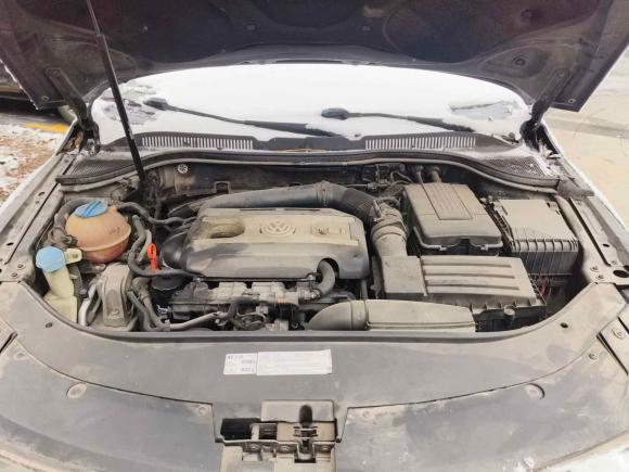 [苏州·苏E] 二手大众一汽-大众CC2012款 2.0TSI 豪华型