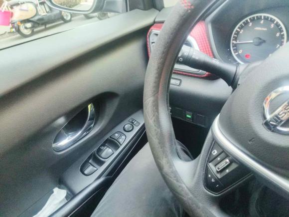 [嘉兴·浙F] 二手日产蓝鸟2019款 1.6L CVT炫酷版 国V