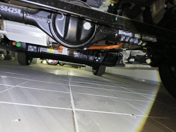 [合肥·皖A] 二手吉利汽车熊猫2025款 210km 熊猫骑士