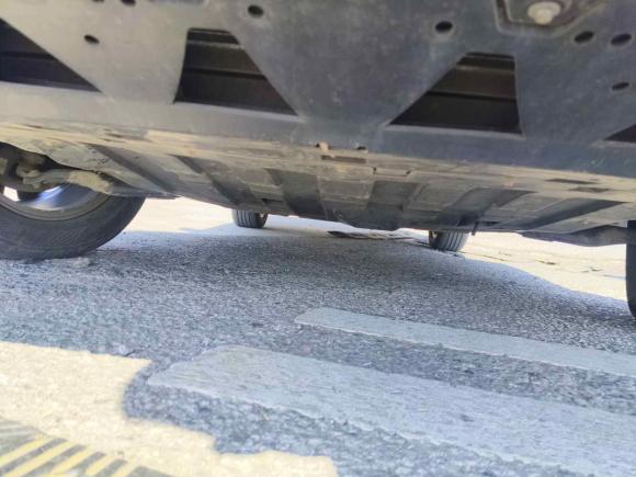 [苏州·苏E] 二手威马汽车威马EX52018款 EX5 400 Extra创新版