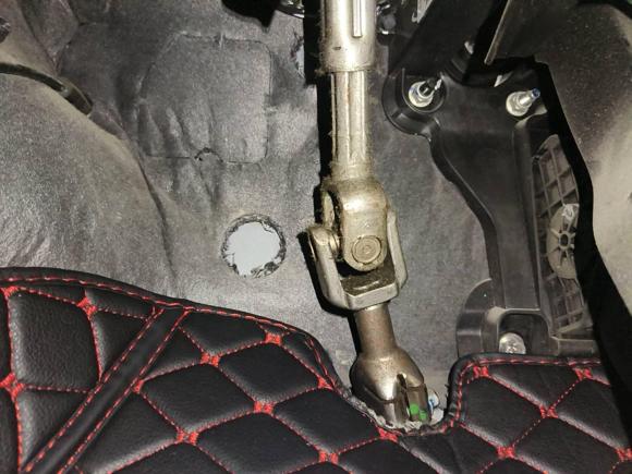 [深圳·粤B] 二手福特锐界2015款 2.0T GTDi 四驱尊锐型