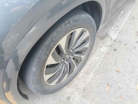 [南京·苏A] 二手鸿蒙智行问界M72022款 1.5T 四驱豪华版