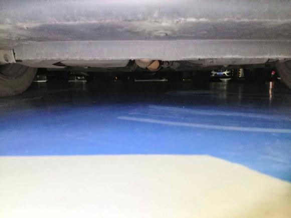 [南昌·赣A] 二手MINIMINI2012款 1.6L COOPER Baker Street