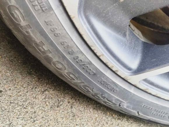 [上海·沪A] 二手领克领克01新能源2019款 1.5T PHEV Pro