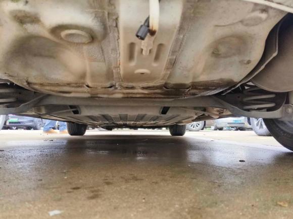 [台州·浙J] 二手本田飞度2014款 1.5L LX CVT舒适型